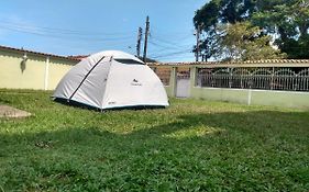 Camping Muriqui